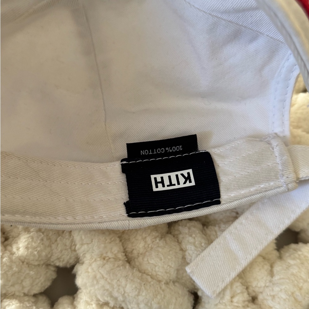 Kith Team USA baseball cap - Picture 3 of 4